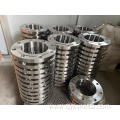 Best Corrosion-resistant Titanium Flat Welding Flange